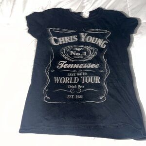Chris young